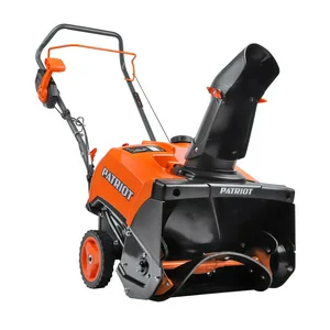 Машина снегоуборочная бензиновая PATRIOT PS 301 3.5 л.с.