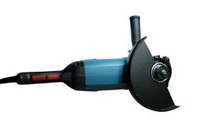 Машина шлифовальная угловая Кратон “Pro Series” AMGP-1800-180JC