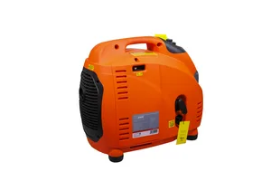 Генератор бензиновый инверторный Кратон IGG-2500