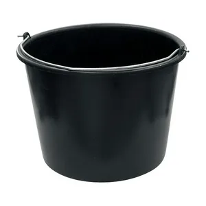 Ведро Сибртех строительное пластмассовое 12 л