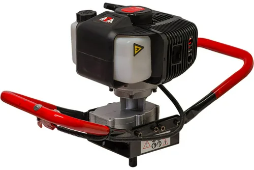 Мотобур бензиновый ADA Ground Drill 5
