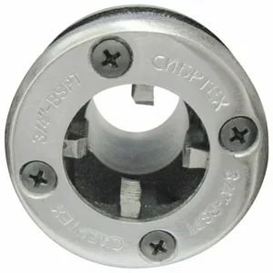 Клупп СИБРТЕХ трубный, 3/4"