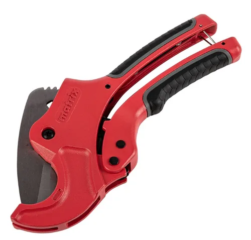 Ножницы Matrix, автомат., для металлопластиковых труб, диаметр до 42мм