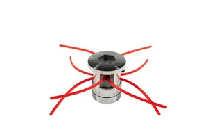 Головка косильная PIT ATML02-TH05 универсальная, тип паук