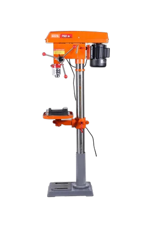 Станок сверлильный Кратон DM-20/750
