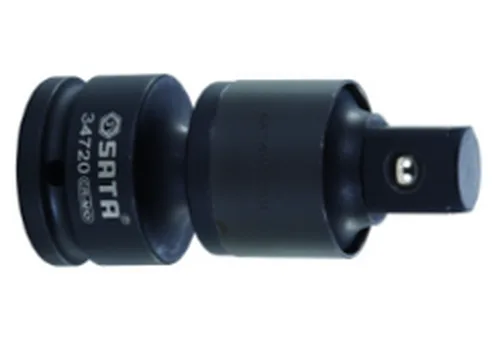 Кардан ударный SATA 3/4", S34720