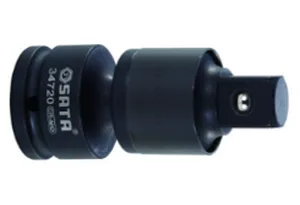 Кардан ударный SATA 3/4", S34720