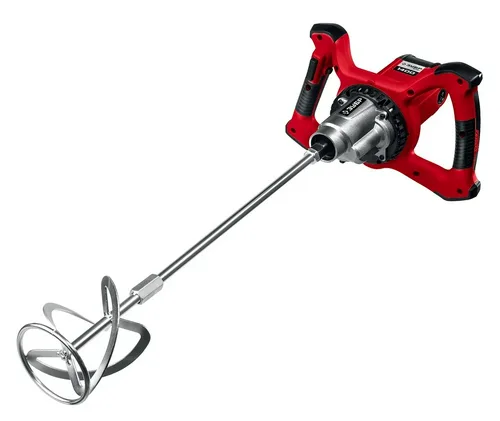 Миксер строительный ЗУБР 1400 Вт, М14, 2 скорости