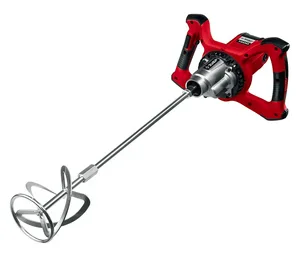 Миксер строительный ЗУБР 1400 Вт, М14, 2 скорости