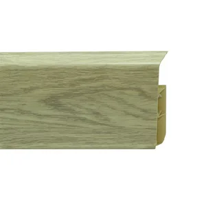 Плинтус Winart 80мм 304 Дуб Буланый 2,2м