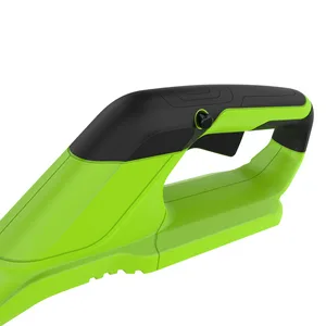 Триммер аккумуляторный GreenWorks, GD40BCB  40V, без АКБ и ЗУ