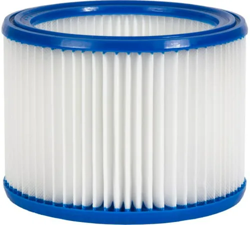 Фильтр для пылесоса EURO Clean MKSM-VC2512 синтетический, 22х22х19см