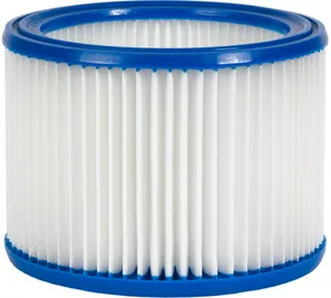 Фильтр для пылесоса EURO Clean MKSM-VC2512 синтетический, 22х22х19см