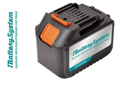 Аккумулятор STURM SBP1806 18 В, 6Ач для инструмента серии 1BatterySystem