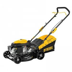 Газонокосилка бензиновая Denzel GLD-420 (42см, 4,5л.с., 40л.)