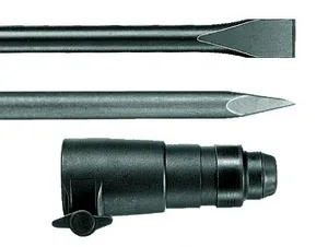 Патрон BOSCH для насадок MV 200 SET