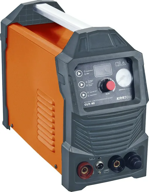 Аппарат для плазменной резки Кратон CUT-40
