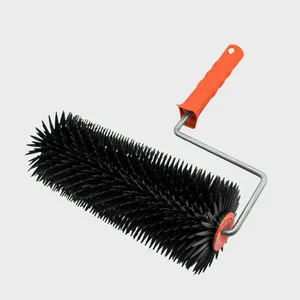 Валик НАМЕРЕНИЕ игольчатый МАКСИ 200мм, высота иглы 28мм 