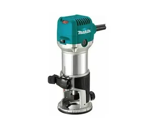 Фрезер MAKITA RT0702C кромочный 