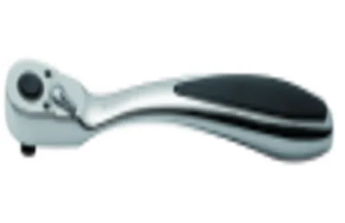 Рукоятка реверсивная усиленная, Sata 3/8", 217мм, S12970