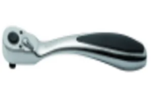 Рукоятка реверсивная усиленная, Sata 3/8", 217мм, S12970