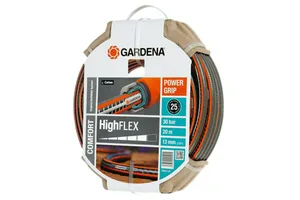 Шланг GARDENA Highflex 1/2", 13ммх20м