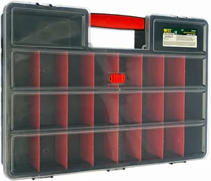 Ящик для крепежа FIT 18" 46х32х8см