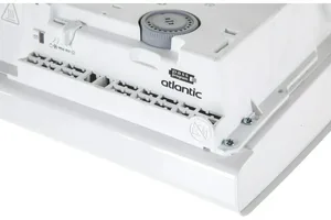 Конвектор ATLANTIC F119 DESIGN 1000Вт