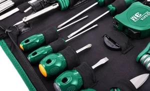 Набор инструментов для электротехнических работ Sata, S03760