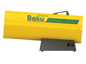 Пушка тепловая газовая Ballu BHG-85, 75 кВт