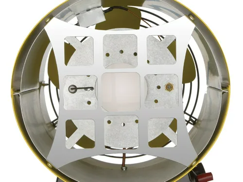 Пушка тепловая газовая Ballu BHG-85, 75 кВт