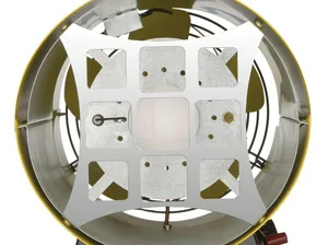 Пушка тепловая газовая Ballu BHG-85, 75 кВт