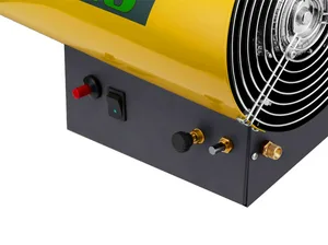 Пушка тепловая газовая Ballu BHG-85, 75 кВт