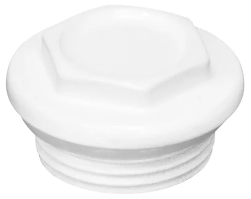 Заглушка радиаторная G1"