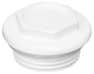 Заглушка радиаторная G1"