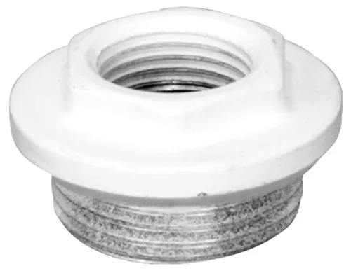 Переходник радиаторный 1/2"х1", левый