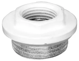 Переходник радиаторный 1/2"х1", левый