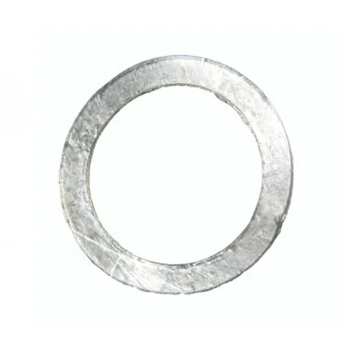 Прокладка радиаторная 1", силикон