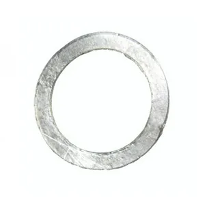 Прокладка радиаторная 1", силикон