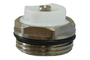 Кран Маевского I-TECH 1/2"