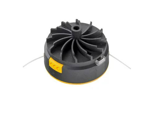 Головка косильная DENZEL автоматическая для TE-650, гайка M6