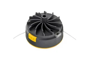 Головка косильная DENZEL автоматическая для TE-650, гайка M6