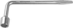 Ключ ЗУБР 22 мм, d 15 мм, баллонный Г-образный