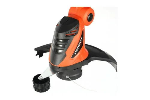 Триммер электрический PATRIOT PT 500, 500 Вт, леска