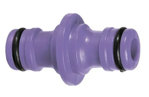 Переходник-соединитель PALISAD, пластик