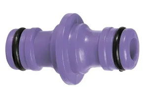 Переходник-соединитель PALISAD, пластик