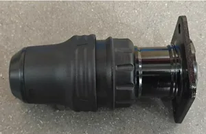 Патрон отбойного молотка DCK KZG10 комплект (1/2/3/4/5/6/7/8/9/10/11/12/14)