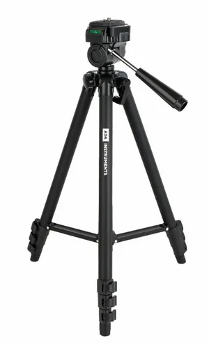 Штатив телескопический с резьбой 1/4 дюйма ADA Digit 130 (130см)