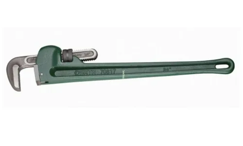 Ключ трубный Sata 200мм S70812