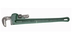 Ключ трубный Sata 200мм S70812